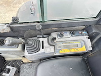 Kubota - 2012 - kx155-3sz - midigraafmachine - afbeelding 27 van  38