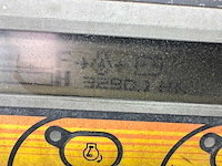Kubota - 2012 - kx155-3sz - midigraafmachine - afbeelding 32 van  38