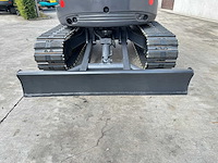 Kubota - 2012 - kx155-3sz - midigraafmachine - afbeelding 16 van  42