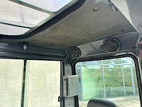 Kubota - 2012 - kx155-3sz - midigraafmachine - afbeelding 28 van  42