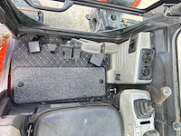 Kubota - 2012 - kx155-3sz - midigraafmachine - afbeelding 32 van  42