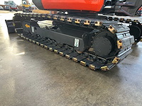 Kubota - 2012 - kx161-3 - midigraafmachine - afbeelding 13 van  37