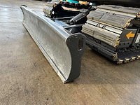 Kubota - 2012 - kx161-3 - midigraafmachine - afbeelding 15 van  37