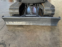 Kubota - 2012 - kx161-3 - midigraafmachine - afbeelding 16 van  37