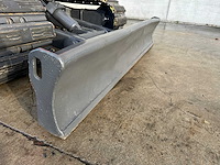 Kubota - 2012 - kx161-3 - midigraafmachine - afbeelding 17 van  37