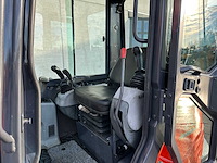 Kubota - 2012 - kx161-3 - midigraafmachine - afbeelding 25 van  37