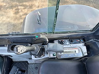 Kubota - 2012 - kx161-3 - midigraafmachine - afbeelding 27 van  37