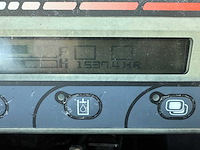 Kubota - 2012 - kx161-3 - midigraafmachine - afbeelding 30 van  37