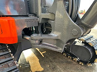 Kubota - 2012 - kx161-3sz - midigraafmachine - afbeelding 7 van  38