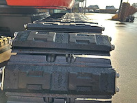 Kubota - 2012 - kx161-3sz - midigraafmachine - afbeelding 10 van  38