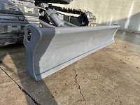 Kubota - 2012 - kx161-3sz - midigraafmachine - afbeelding 18 van  38