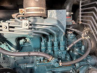 Kubota - 2012 - kx161-3sz - midigraafmachine - afbeelding 21 van  38