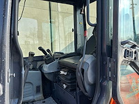 Kubota - 2012 - kx161-3sz - midigraafmachine - afbeelding 26 van  38