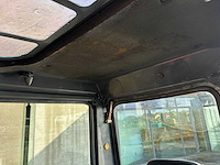 Kubota - 2012 - kx161-3sz - midigraafmachine - afbeelding 27 van  38