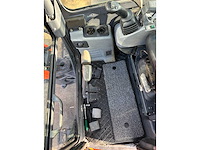 Kubota - 2012 - kx161-3sz - midigraafmachine - afbeelding 30 van  38