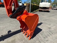 Kubota - 2012 - kx161-3sz - midigraafmachine - afbeelding 2 van  43