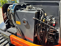 Kubota - 2012 - kx161-3sz - midigraafmachine - afbeelding 27 van  43