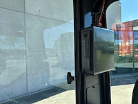 Kubota - 2012 - kx161-3sz - midigraafmachine - afbeelding 30 van  43
