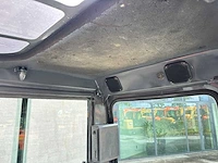 Kubota - 2012 - kx161-3sz - midigraafmachine - afbeelding 27 van  43
