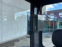 Kubota - 2012 - kx161-3sz - midigraafmachine - afbeelding 30 van  42