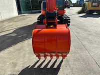 Kubota - 2012 - kx161-3sz - midigraafmachine - afbeelding 2 van  43