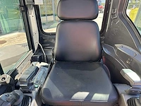 Kubota - 2012 - kx161-3sz - midigraafmachine - afbeelding 36 van  43
