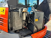 Kubota - 2012 - kx161-3sz - midigraafmachine - afbeelding 22 van  39
