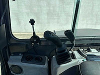 Kubota - 2012 - kx161-3sz - midigraafmachine - afbeelding 28 van  39