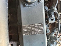Kubota - 2012 - kx161-3sz - midigraafmachine - afbeelding 27 van  46