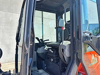 Kubota - 2012 - kx161-3sz - midigraafmachine - afbeelding 31 van  46