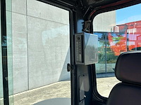 Kubota - 2012 - kx161-3sz - midigraafmachine - afbeelding 33 van  46