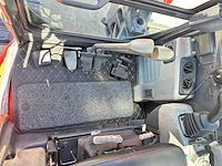 Kubota - 2012 - kx161-3sz - midigraafmachine - afbeelding 37 van  46