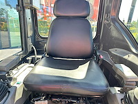 Kubota - 2012 - kx161-3sz - midigraafmachine - afbeelding 39 van  46