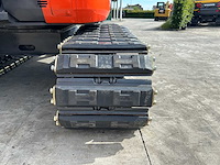 Kubota - 2012 - kx161-3sz - midigraafmachine - afbeelding 17 van  40