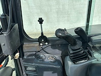 Kubota - 2012 - kx161-3sz - midigraafmachine - afbeelding 35 van  40