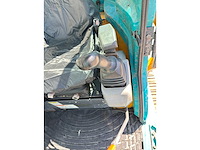 Kubota - 2012 - kx161-3sz - midigraafmachine - afbeelding 33 van  41