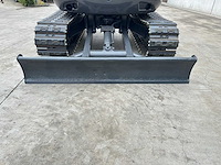 Kubota - 2012 - kx161-3sz - midigraafmachine - afbeelding 16 van  42