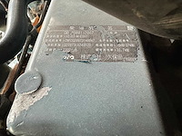 Kubota - 2012 - kx161-3sz - midigraafmachine - afbeelding 24 van  42