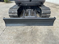 Kubota - 2012 - kx161-3sz - midigraafmachine - afbeelding 16 van  42