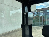 Kubota - 2012 - kx161-3sz - midigraafmachine - afbeelding 29 van  42