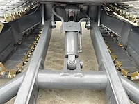 Kubota - 2012 - kx161-3sz - midigraafmachine - afbeelding 18 van  41