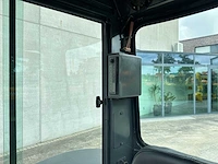 Kubota - 2012 - kx161-3sz - midigraafmachine - afbeelding 28 van  41