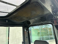 Kubota - 2012 - kx161-3sz - midigraafmachine - afbeelding 28 van  41