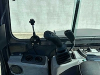 Kubota - 2012 - kx161-3sz - midigraafmachine - afbeelding 28 van  40