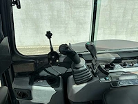 Kubota - 2012 - kx161-3sz - midigraafmachine - afbeelding 28 van  39