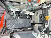 Kubota - 2012 - kx161-3sz - midigraafmachine - afbeelding 30 van  43