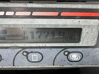 Kubota - 2012 - kx161-3sz - midigraafmachine - afbeelding 31 van  37