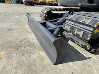 Kubota - 2012 - kx161-3sz - midigraafmachine - afbeelding 11 van  38