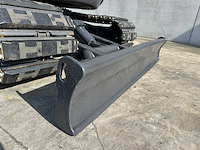 Kubota - 2012 - kx161-3sz - midigraafmachine - afbeelding 13 van  38