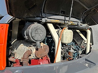 Kubota - 2012 - kx161-3sz - midigraafmachine - afbeelding 15 van  38